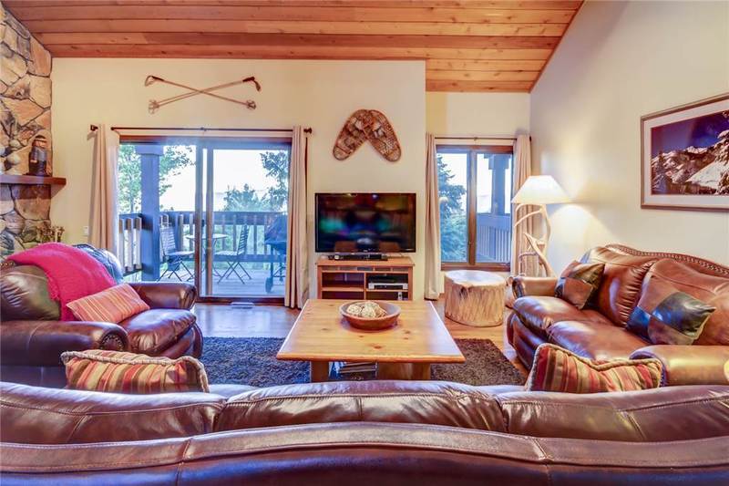 Ridgepoint Condominium By Alpine Ski Properties パークシティ エクステリア 写真