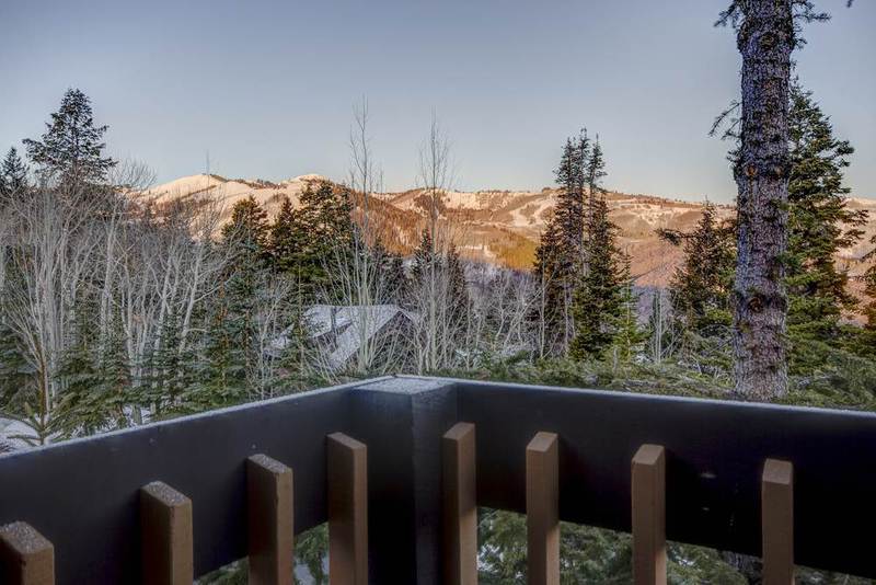 Ridgepoint Condominium By Alpine Ski Properties パークシティ エクステリア 写真