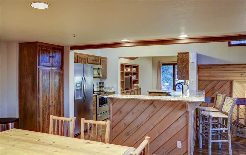 Ridgepoint Condominium By Alpine Ski Properties パークシティ エクステリア 写真
