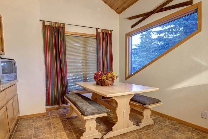 Ridgepoint Condominium By Alpine Ski Properties パークシティ エクステリア 写真