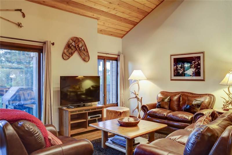 Ridgepoint Condominium By Alpine Ski Properties パークシティ エクステリア 写真