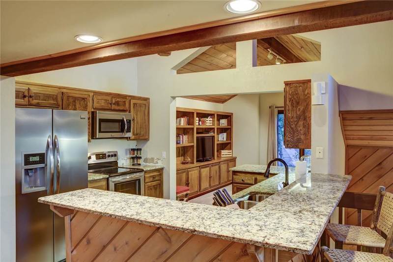 Ridgepoint Condominium By Alpine Ski Properties パークシティ エクステリア 写真