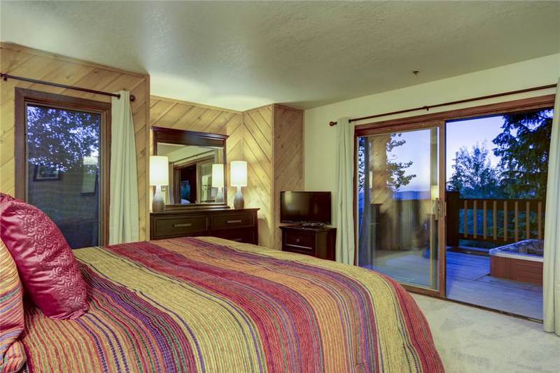 Ridgepoint Condominium By Alpine Ski Properties パークシティ エクステリア 写真