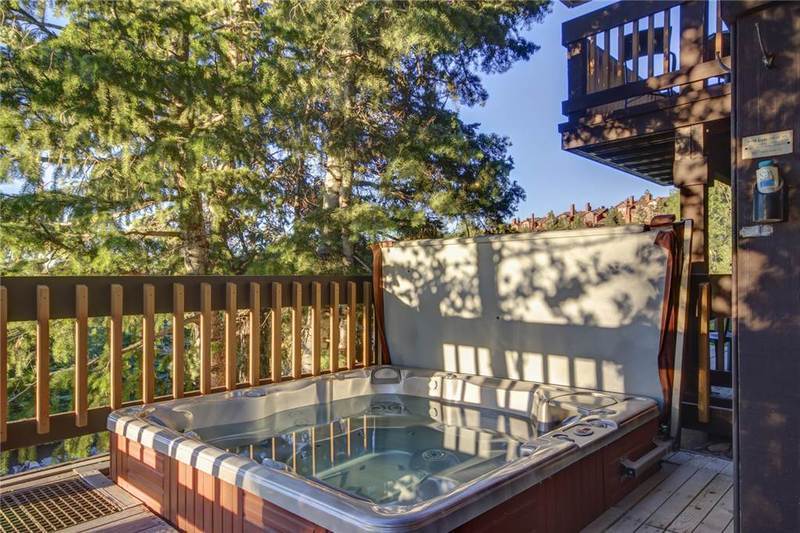 Ridgepoint Condominium By Alpine Ski Properties パークシティ エクステリア 写真