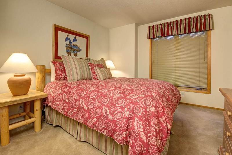 Ridgepoint Condominium By Alpine Ski Properties パークシティ エクステリア 写真