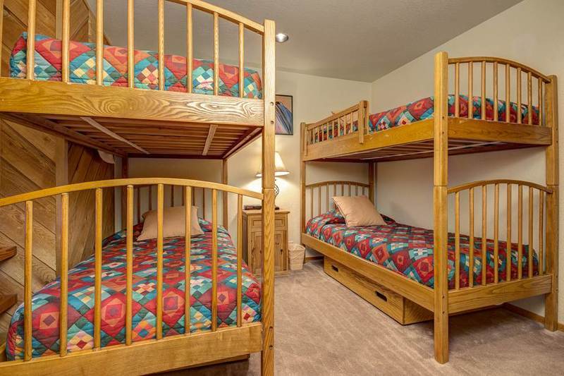 Ridgepoint Condominium By Alpine Ski Properties パークシティ エクステリア 写真