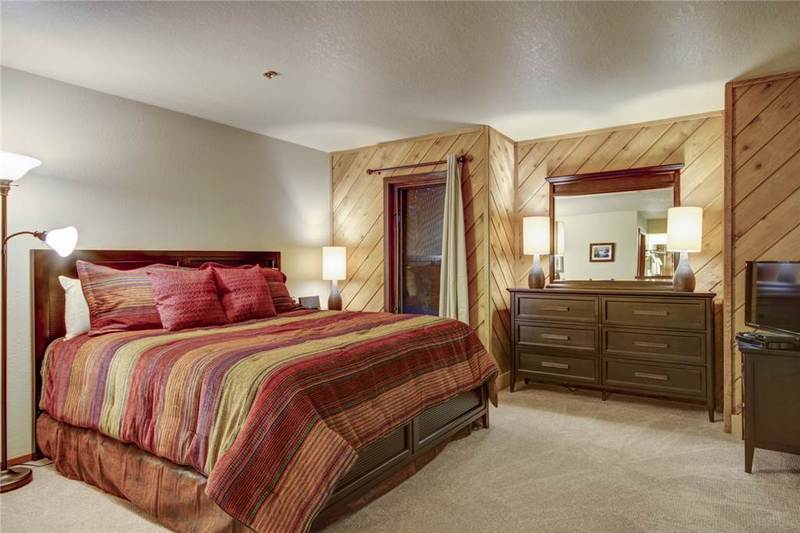 Ridgepoint Condominium By Alpine Ski Properties パークシティ エクステリア 写真