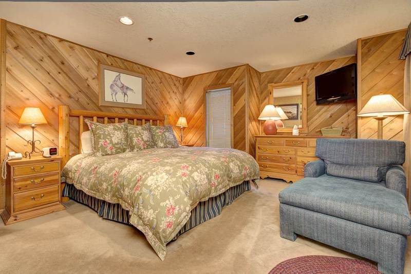 Ridgepoint Condominium By Alpine Ski Properties パークシティ エクステリア 写真