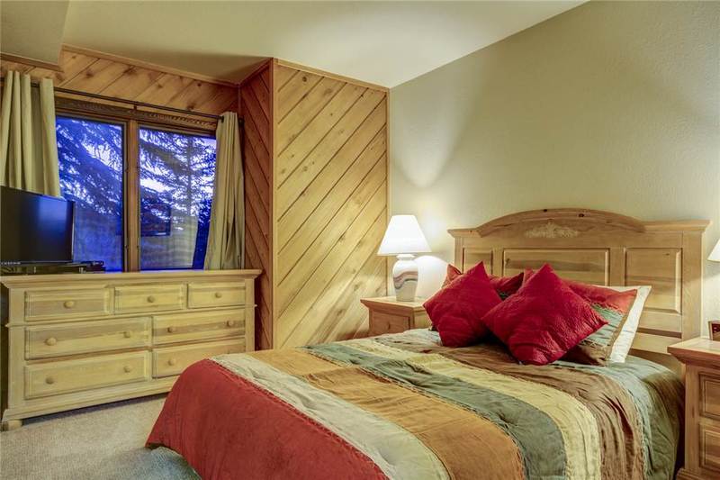 Ridgepoint Condominium By Alpine Ski Properties パークシティ エクステリア 写真