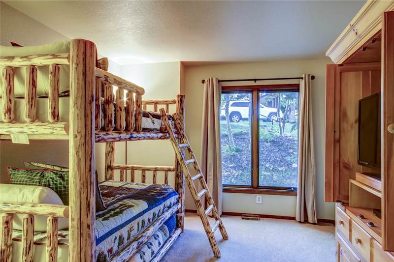 Ridgepoint Condominium By Alpine Ski Properties パークシティ エクステリア 写真
