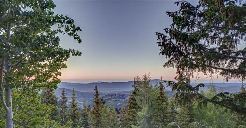 Ridgepoint Condominium By Alpine Ski Properties パークシティ エクステリア 写真