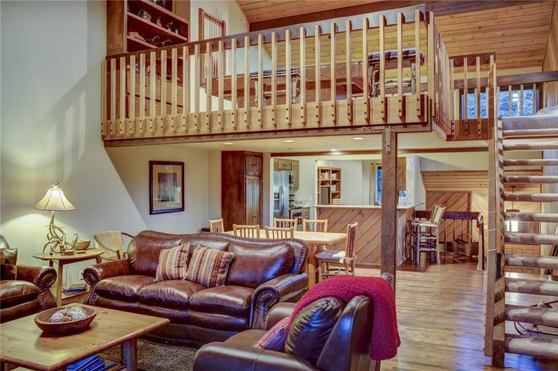 Ridgepoint Condominium By Alpine Ski Properties パークシティ エクステリア 写真