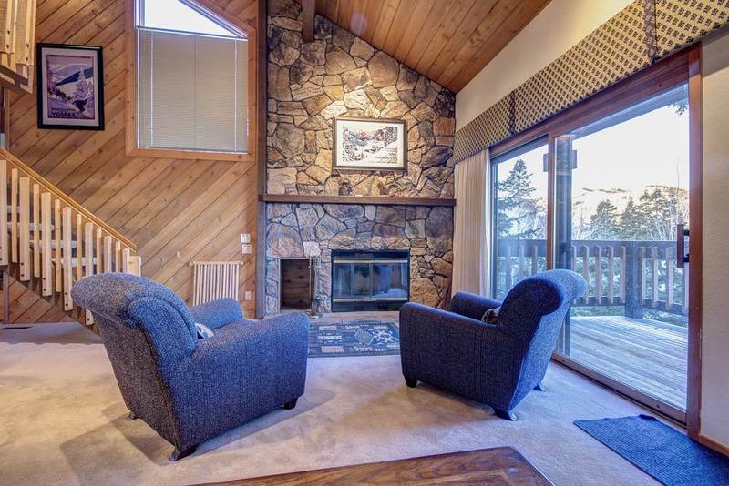 Ridgepoint Condominium By Alpine Ski Properties パークシティ エクステリア 写真