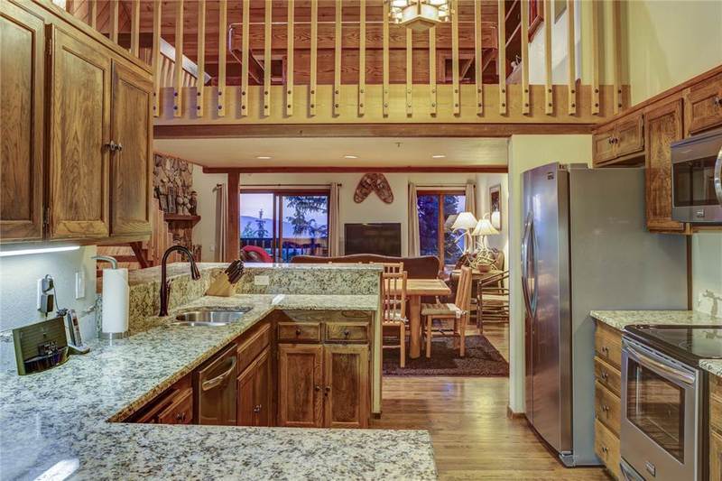 Ridgepoint Condominium By Alpine Ski Properties パークシティ エクステリア 写真