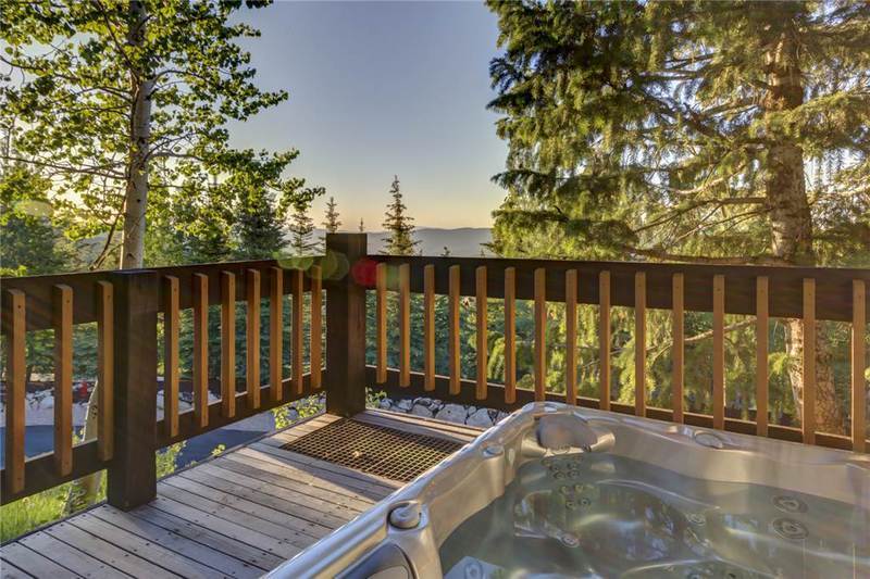 Ridgepoint Condominium By Alpine Ski Properties パークシティ エクステリア 写真